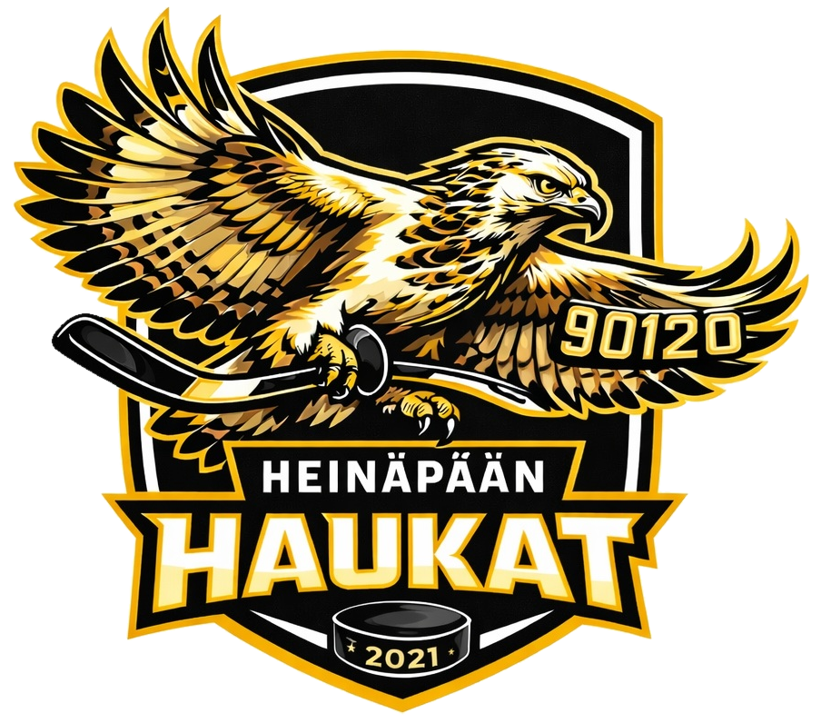 HEINÄPÄÄNHAUKAT RY